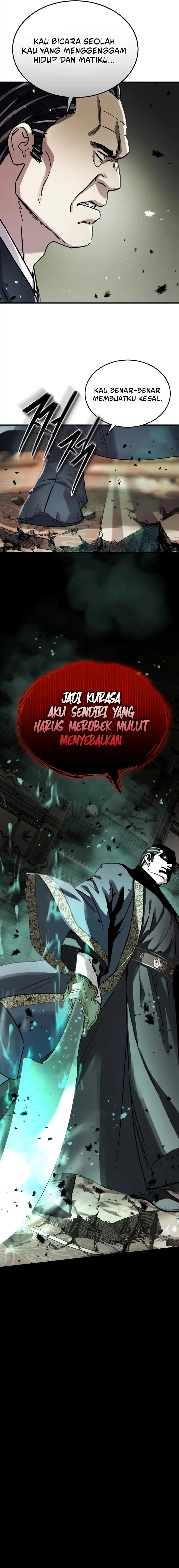 Absolute Dominion Chapter 54 Gambar 3