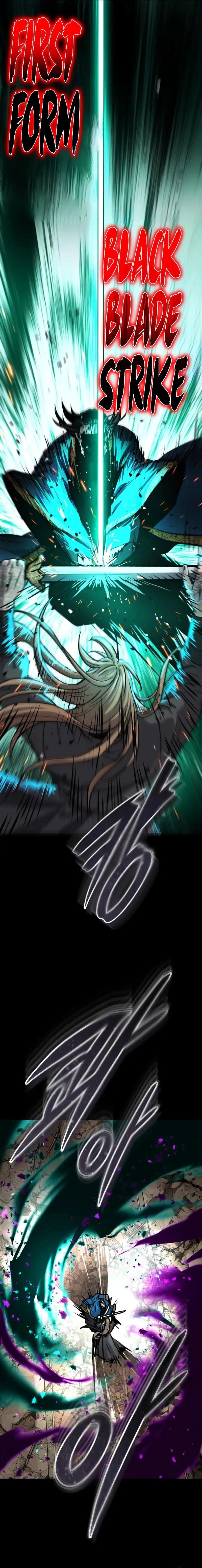 Absolute Dominion Chapter 54 Gambar 5