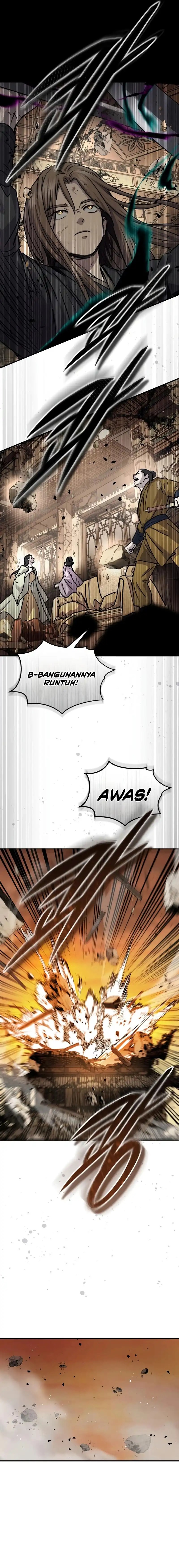 Absolute Dominion Chapter 54 Gambar 6