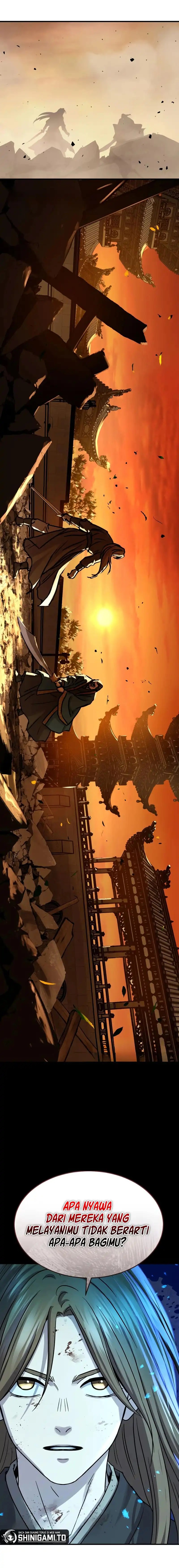 Absolute Dominion Chapter 54 Gambar 7