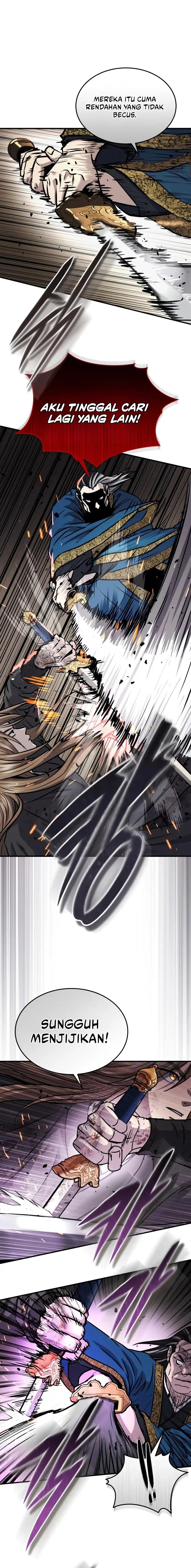 Absolute Dominion Chapter 54 Gambar 8
