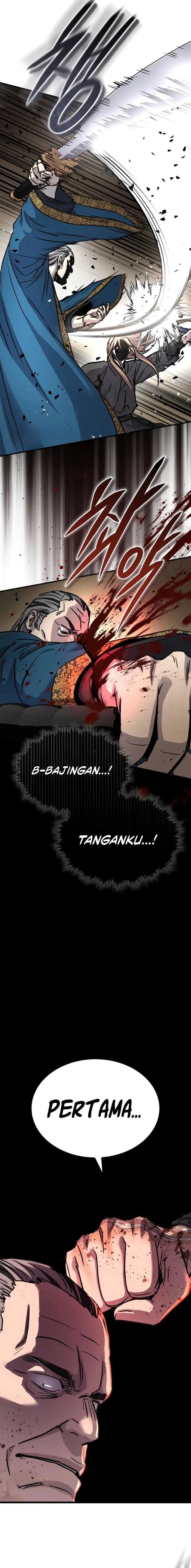 Absolute Dominion Chapter 54 Gambar 9