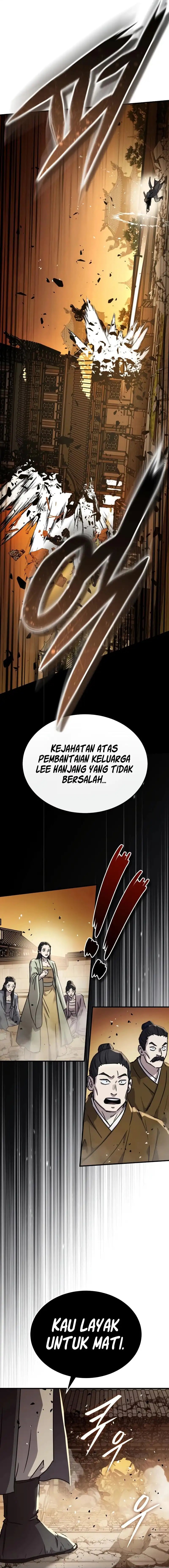 Absolute Dominion Chapter 54 Gambar 10