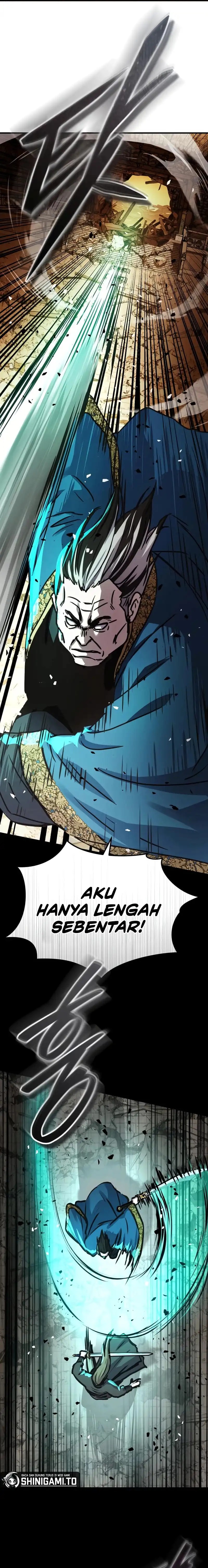 Absolute Dominion Chapter 54 Gambar 11