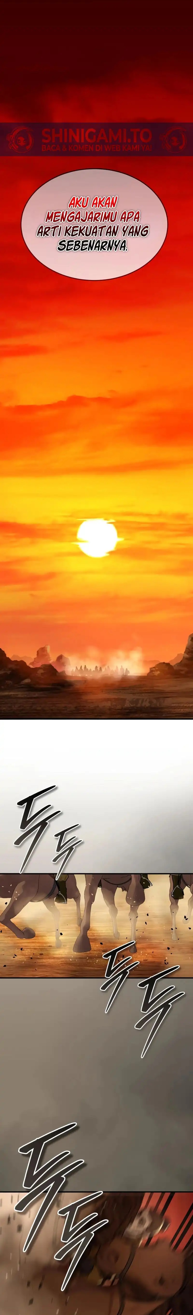 Absolute Dominion Chapter 54 Gambar 13