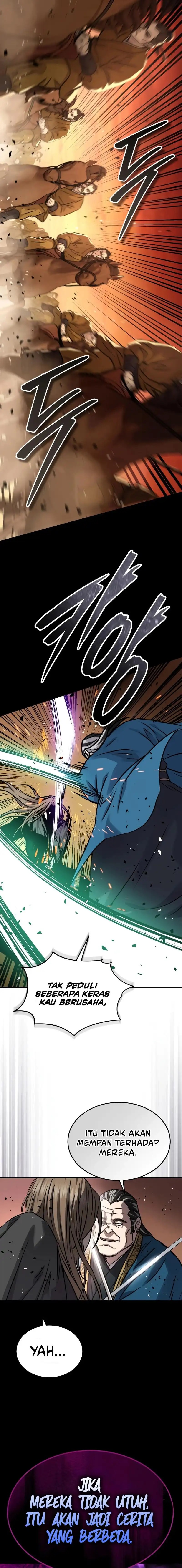 Absolute Dominion Chapter 54 Gambar 14