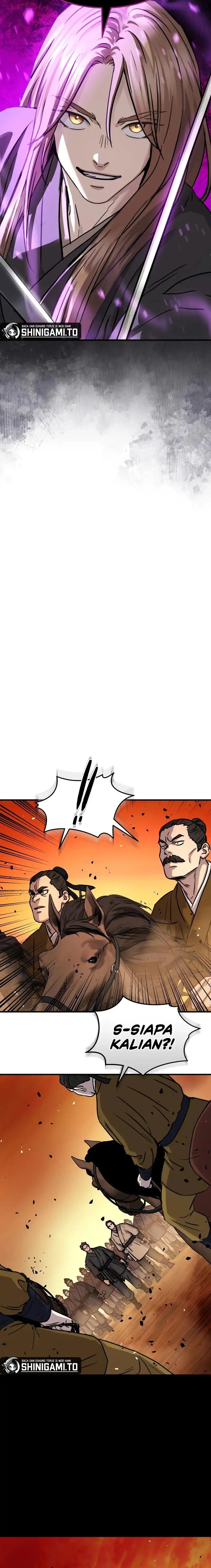 Absolute Dominion Chapter 54 Gambar 15