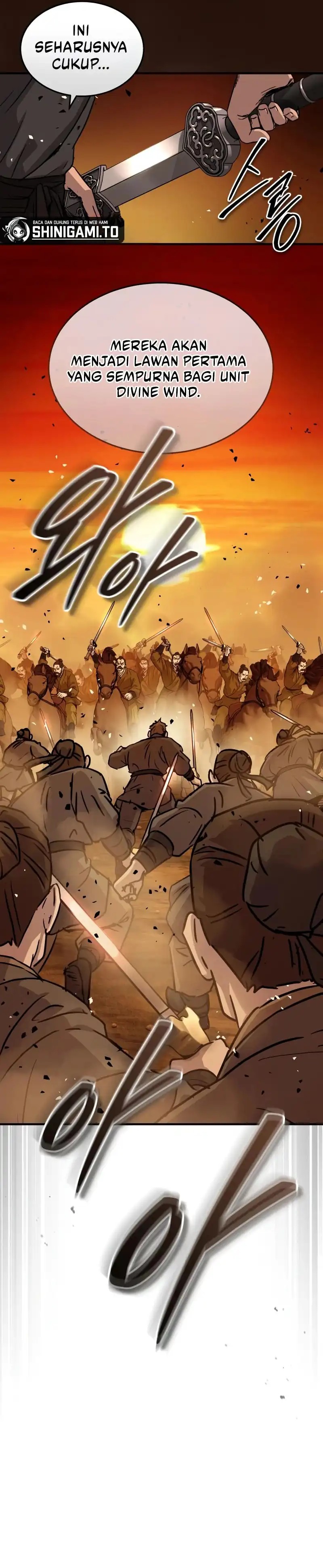 Absolute Dominion Chapter 54 Gambar 17