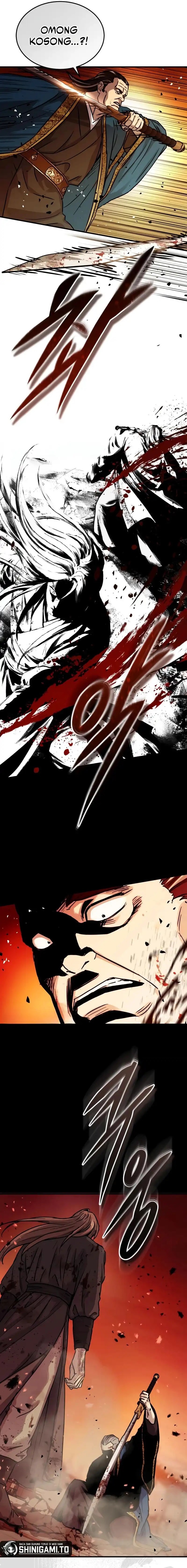 Absolute Dominion Chapter 54 Gambar 18
