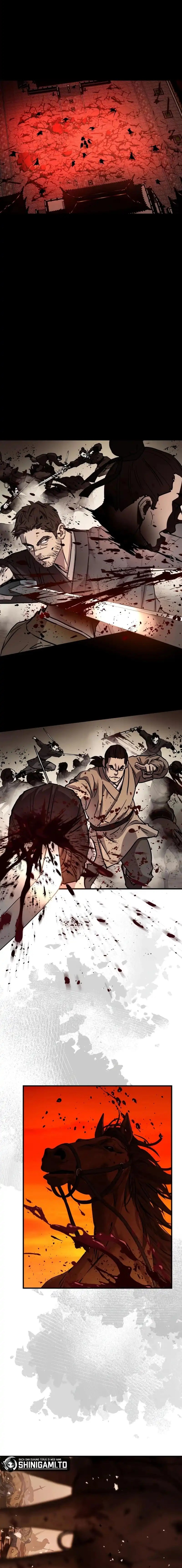 Absolute Dominion Chapter 54 Gambar 20