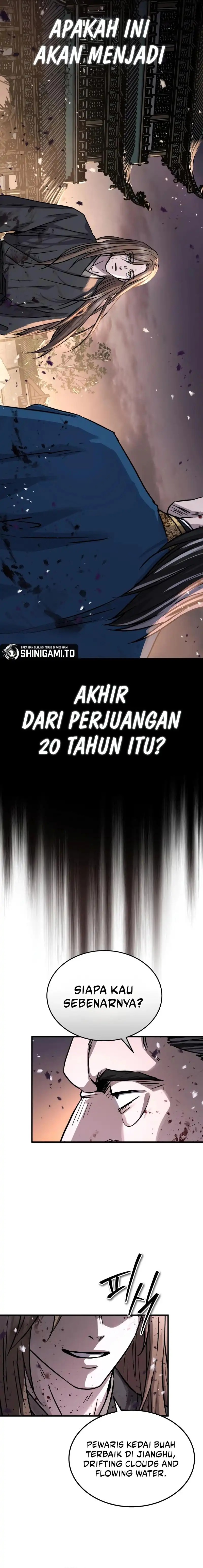 Absolute Dominion Chapter 54 Gambar 23