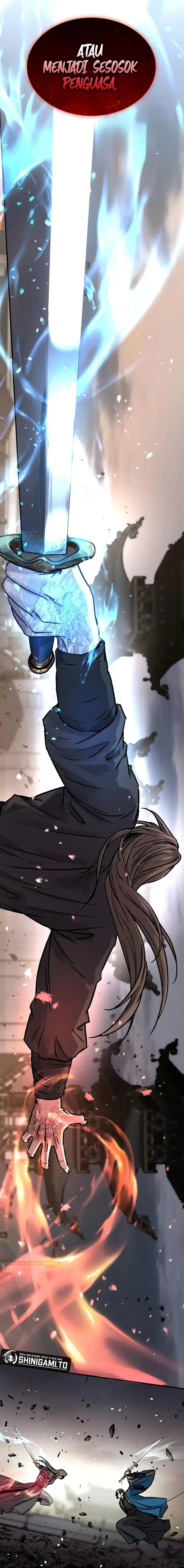 Absolute Dominion Chapter 54 Gambar 28