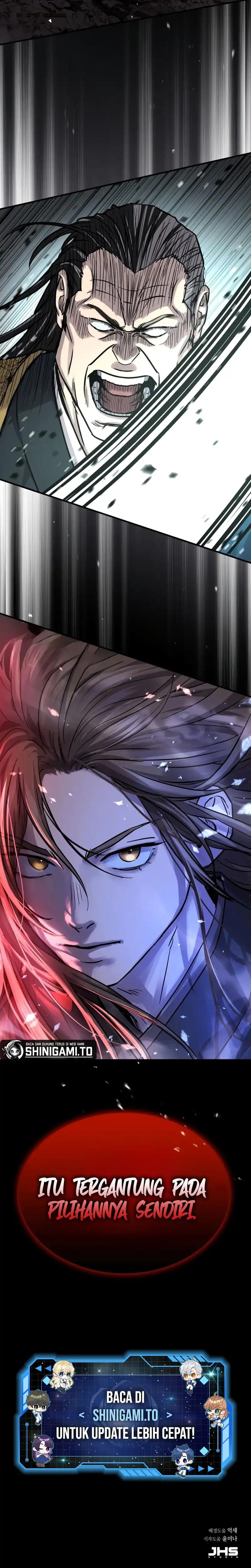 Absolute Dominion Chapter 54 Gambar 29