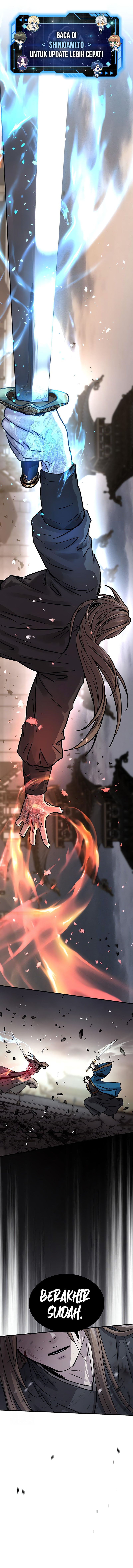 Absolute Dominion Chapter 55 Gambar 2