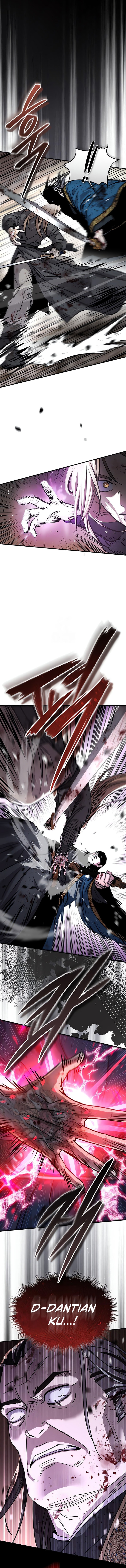 Absolute Dominion Chapter 55 Gambar 4