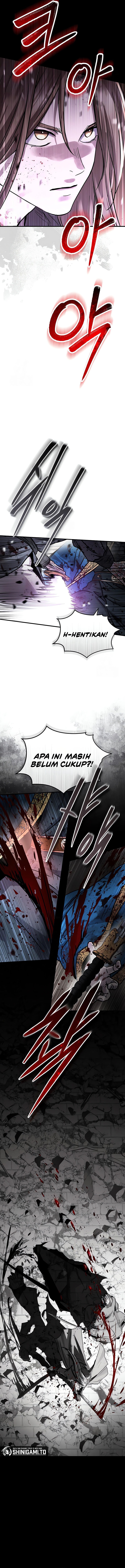 Absolute Dominion Chapter 55 Gambar 5