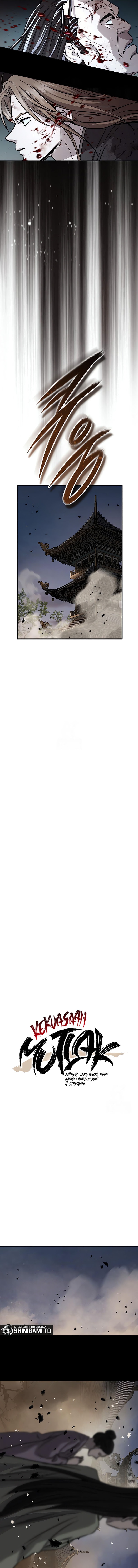 Absolute Dominion Chapter 55 Gambar 6