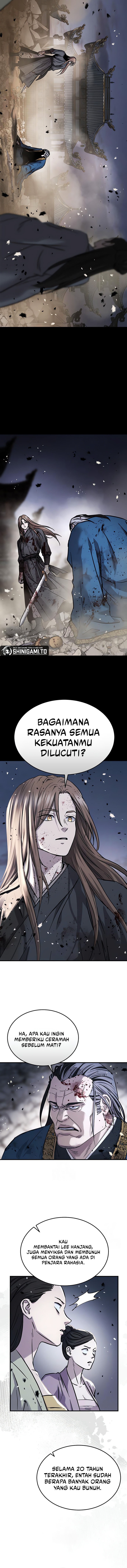 Absolute Dominion Chapter 55 Gambar 7