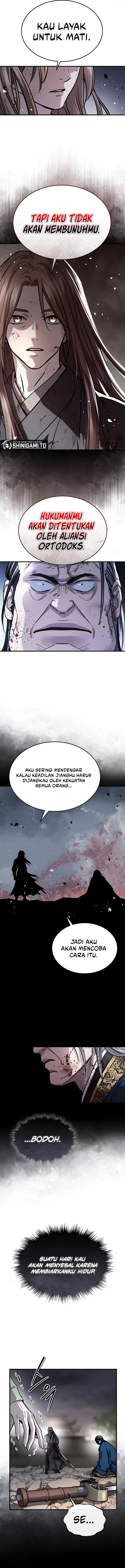 Absolute Dominion Chapter 55 Gambar 8