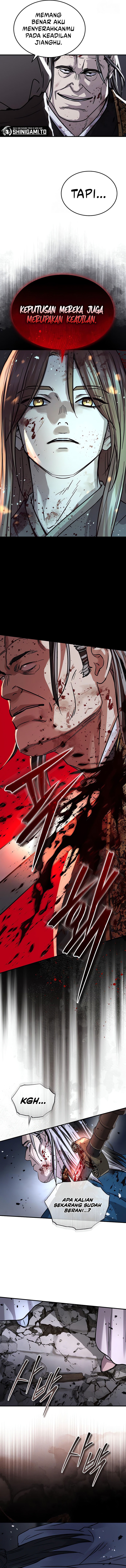 Absolute Dominion Chapter 55 Gambar 10