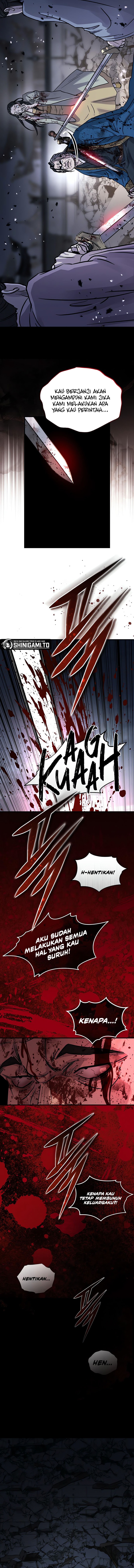 Absolute Dominion Chapter 55 Gambar 11