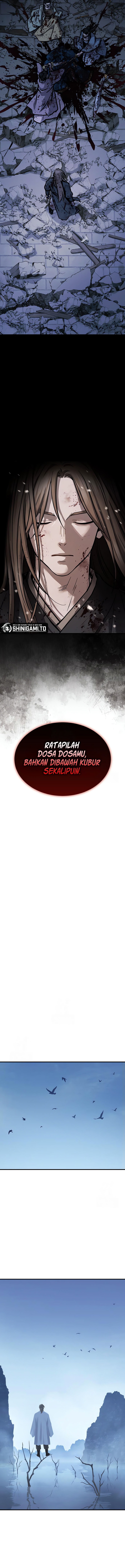 Absolute Dominion Chapter 55 Gambar 12