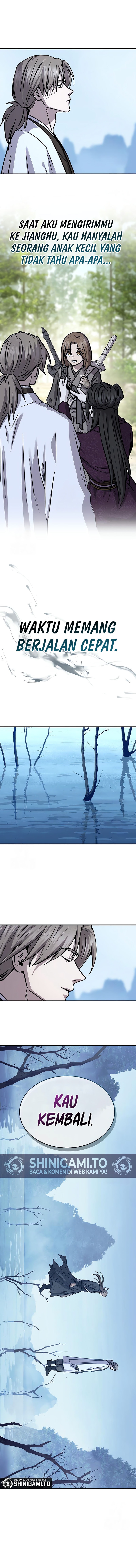 Absolute Dominion Chapter 55 Gambar 13