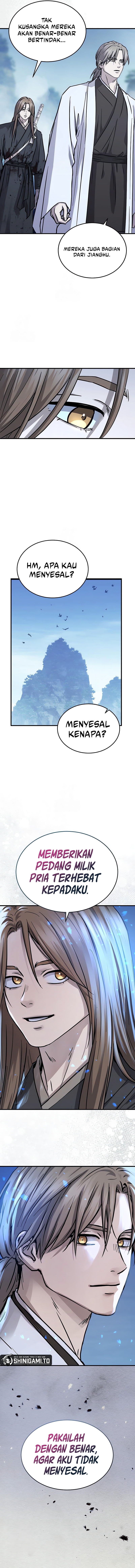 Absolute Dominion Chapter 55 Gambar 15