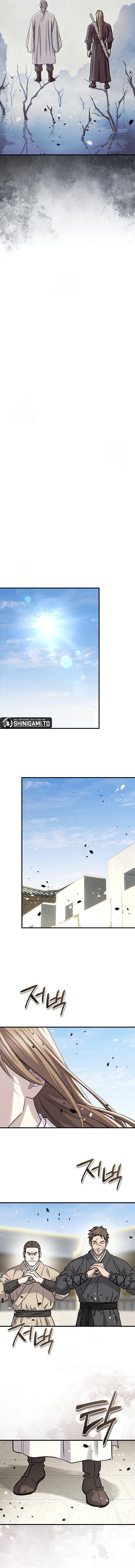 Absolute Dominion Chapter 55 Gambar 16