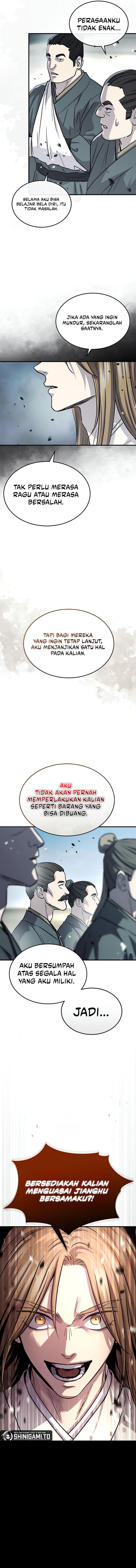 Absolute Dominion Chapter 55 Gambar 18