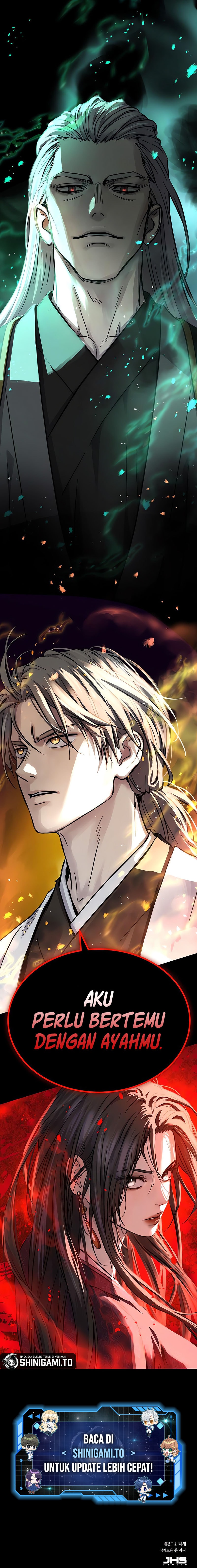 Absolute Dominion Chapter 55 Gambar 21