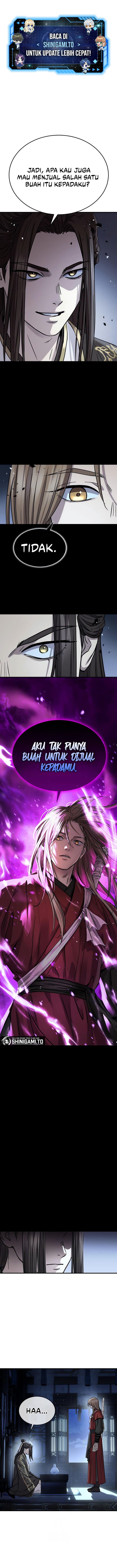 Absolute Dominion Chapter 58 Gambar 2