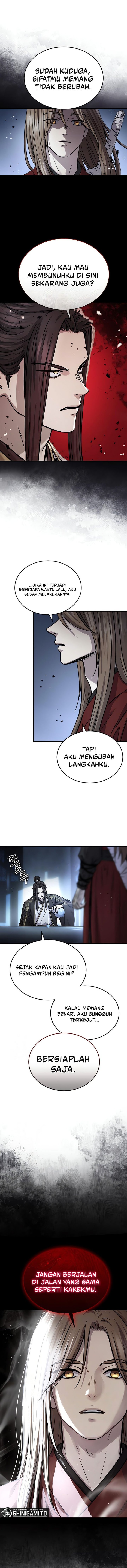 Absolute Dominion Chapter 58 Gambar 3