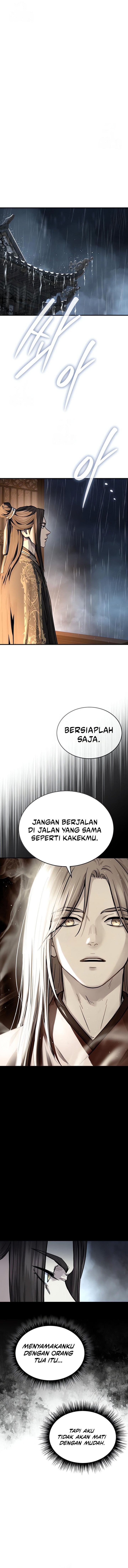 Absolute Dominion Chapter 58 Gambar 10