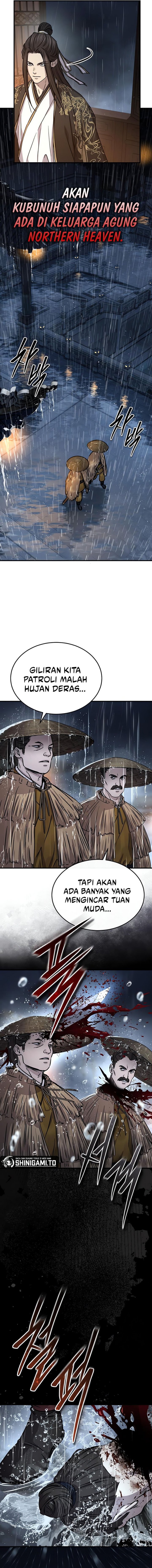 Absolute Dominion Chapter 58 Gambar 11