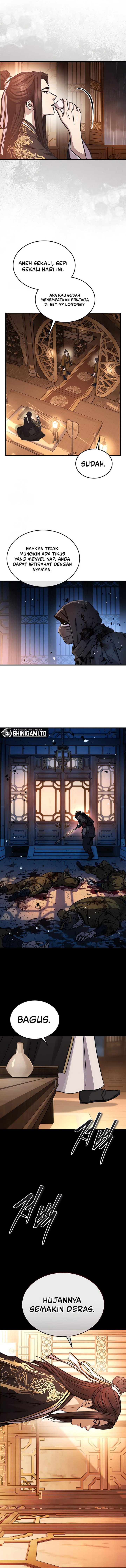 Absolute Dominion Chapter 58 Gambar 13