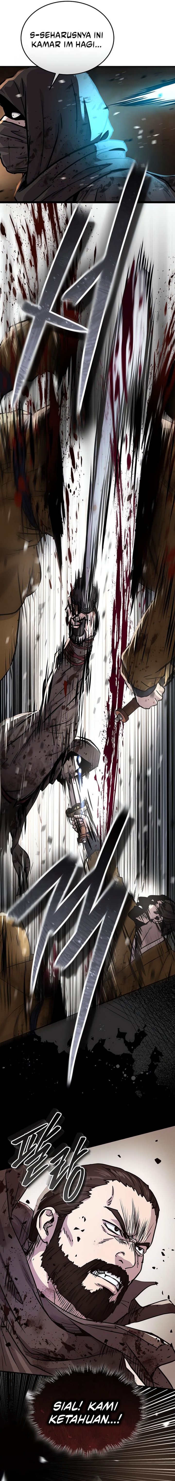 Absolute Dominion Chapter 58 Gambar 15