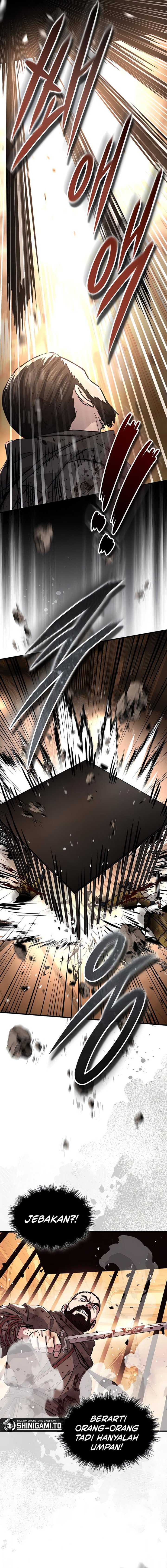 Absolute Dominion Chapter 58 Gambar 16