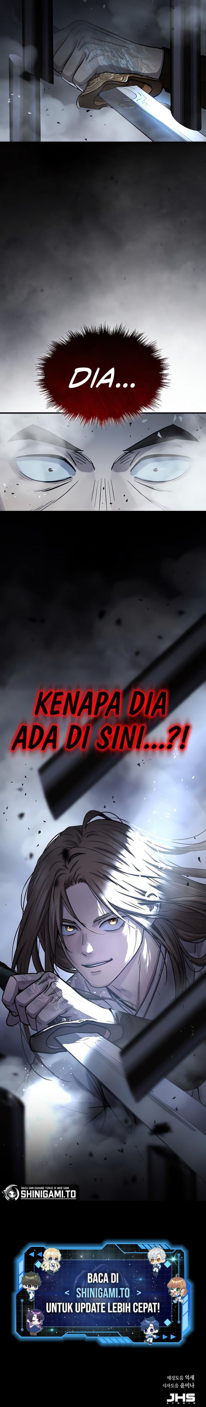 Absolute Dominion Chapter 58 Gambar 20