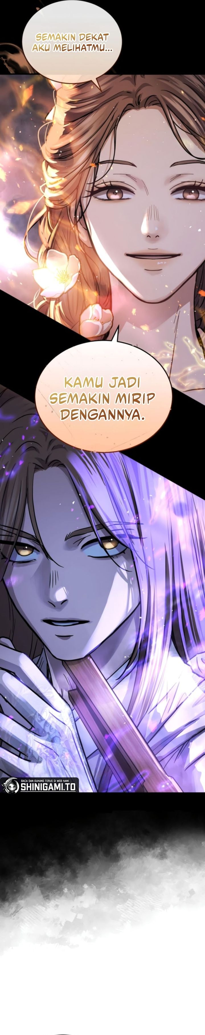 Absolute Dominion Chapter 61 Gambar 3