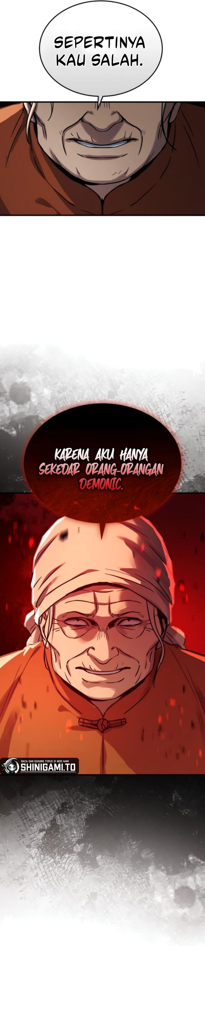 Absolute Dominion Chapter 61 Gambar 7
