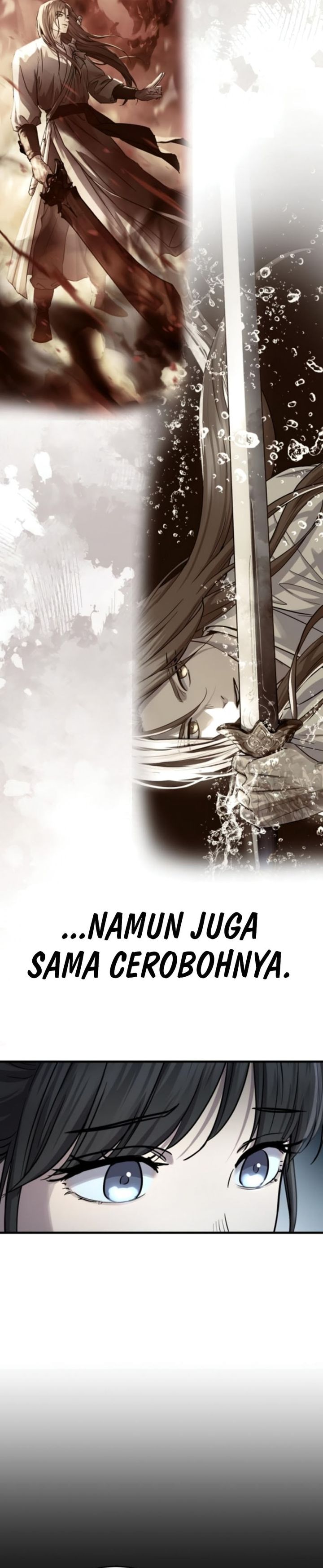 Absolute Dominion Chapter 61 Gambar 15