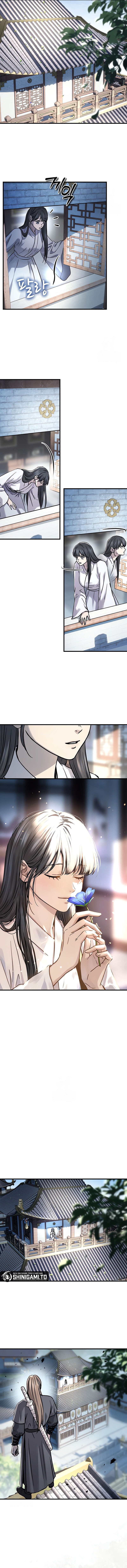 Absolute Dominion Chapter 62 Gambar 6