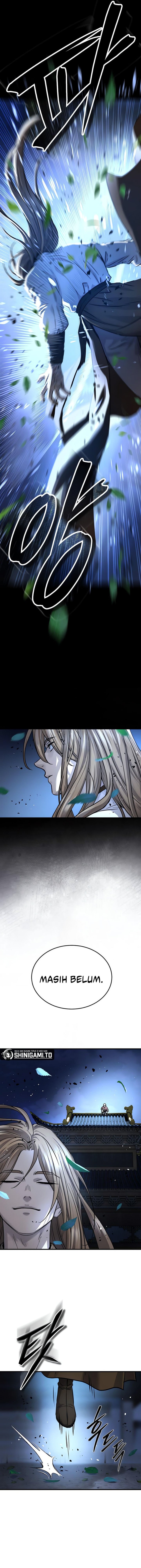 Absolute Dominion Chapter 63 Gambar 6