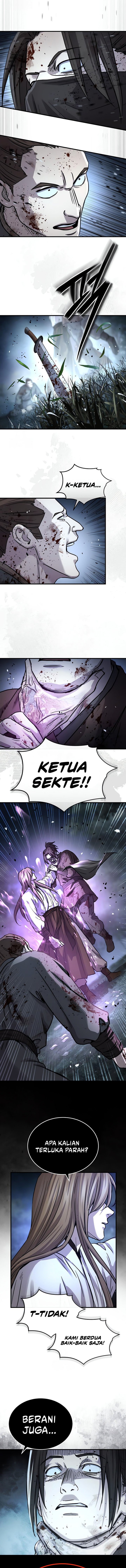 Absolute Dominion Chapter 63 Gambar 16