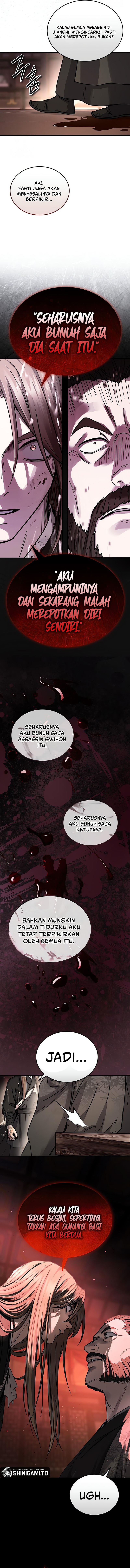 Absolute Dominion Chapter 65 Gambar 8