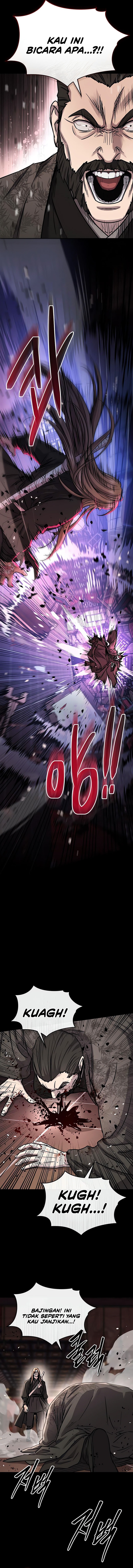 Absolute Dominion Chapter 65 Gambar 9