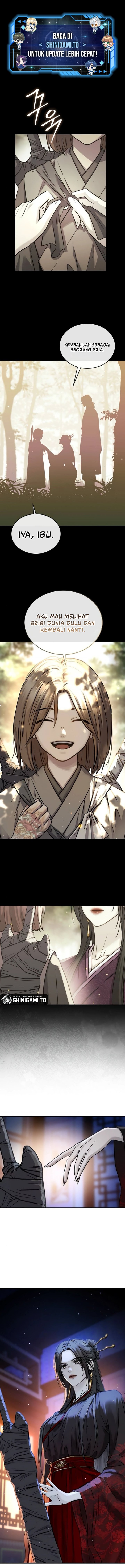 Absolute Dominion Chapter 67 Gambar 2