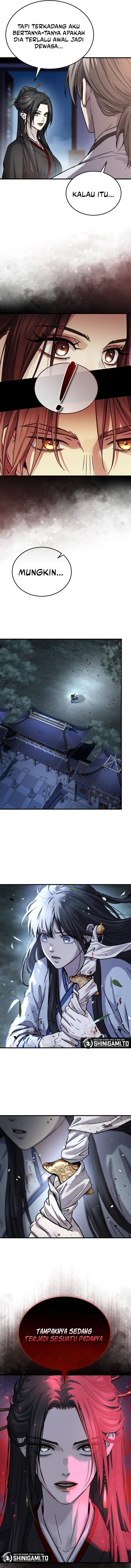 Absolute Dominion Chapter 67 Gambar 4