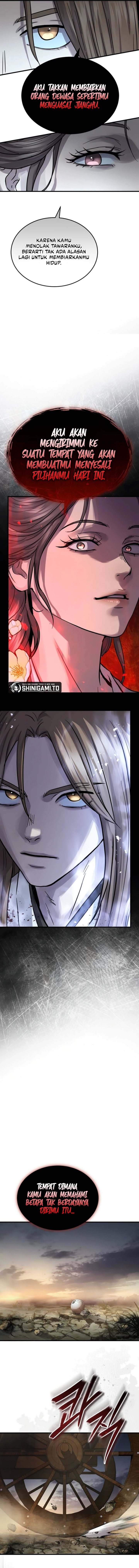 Absolute Dominion Chapter 67 Gambar 9